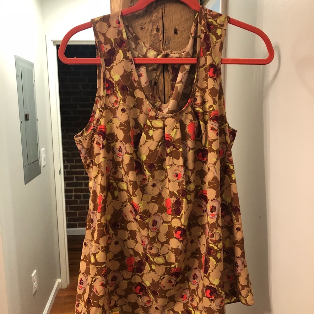 New York and Company Top